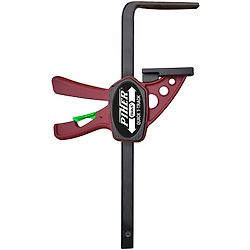 Serre-joint rapide mini Quick-T-Track - Spécial machines à bois image
