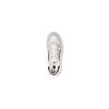 Baskets de travail non coqués basses VENOM OB SR - Blanc/Rouge/Beige image 21