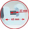 Outil pour barres stabilisatrices "Vibro-power" image 3
