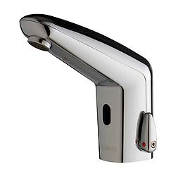 Mitigeur de lavabo à détection Opto image