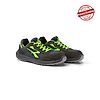 Chaussures de sécurité basses GEMINI ESD S1P SRC - Gris/Vert Lime image 25