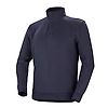 SWEAT MAILLE MULTIRISQUES BLEU MARINE image 4
