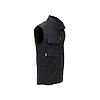 Gilet de travail sans manches en toile de coton WAVE image 69
