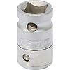 Douille porte-embouts ULTIMATE 3/8'' - 6 pans 10 mm image 0