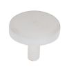 Tête cylindrique en plastique image 0