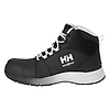 Chaussures de sécurité semi-montantes BARCODE MXR LOW S3S image 1