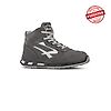 Chaussures de sécurité hautes INFINITY ESD S3 CI SRC - Gris image 80