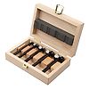 Coffret de 5 mèches façonner WoodMax - 940D image 0