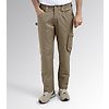 Pantalon de travail LIGHT PERFORMANCE COTTON image 1