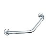BARRE RELEVEMENT 135° TUBE INOX POLI BRILLANT image 0