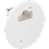 Couvercle DCL pour boîte d'applique  - Ø86mm - XL Air'métic image 1