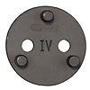 Adaptateur pour piston IVECO du coffret 450.0365 image 0