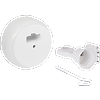 Boite DCL saillie avec adaptateurs + piton - Ø105mm - XL TRADI image 0