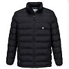 Veste Tunnel chauffée par ultrasons Noir image 0