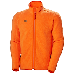 Orange foncé XS image