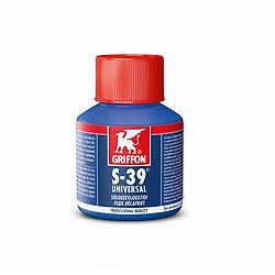 Décapant S39 pot+pinceau 80ml image