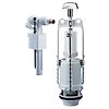 Ensemble complet mécanisme chasse d'eau Ancoflow silencieux Interrompable image 0