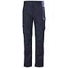 Pantalon de travail femme MANCHESTER image 0