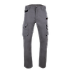 Pantalon de travail TORCHE - GRIS ACIER image 0