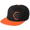 Casquette de travail à visière plate CLASSIC image 0