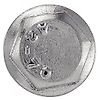 Vis à métaux tête hexagonale à embase crantée - Inox A2 image 27