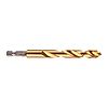 FORET METAL RED HEX SHOCKWAVE IMPACT DUTY image 1