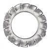 Rondelle -Eventail- à dentures extérieures AZ - Inox A2 image 33