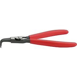 Pinces à Circlips® extérieur coudées image