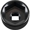 Cloche pour filtre à huile 1/2" diamètre 36 mm image 4