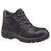 Chaussures de sécurité hautes SAFETIX SPEEDFOX S3 SRC Noir image 1