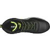 Chaussures de sécurité hautes RAPID GREEN MID S3 ESD HRO SRC - noir/vert image 4