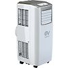 VORT ICE - Climatiseur mobile sur roues pivotantes 2,6 kW image 0