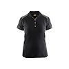 Polo de travail manches courtes femme 3390 image 15