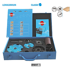 Coffret spécial combiné Classic image