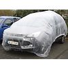 Protection PVC pour carrosserie image 0