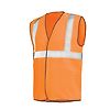 GILET BAUDRIER FLUO SAFE image 4
