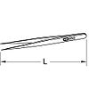 Pincette BRONZEplus 100mm image 1