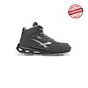 Chaussures de sécurité hautes INFINITY ESD S3 CI SRC - Gris image 27