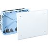 Boite d'encastrement carrée avec couvercle placo - XL Air'métic image 1