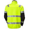 Veste de travail technique haute visibilité ALNA 4X image 1