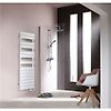 Sèche Serviette Fassane SPA Symétrique Electrique 750W H130 L500 Blanc image 1