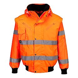 Orange L image