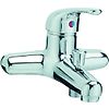 Mitigeur bain douche Ancorenov - chrome image 0