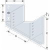 Sabot pour angle maçonné SAMI image 0