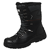 Bottes de sécurité en composite AKER WINTER TALL S3 - Noir image 0