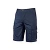 Short de travail en toile de coton SUMMER image 42