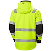 Veste de travail softshell imperméable ALNA 2.0 image 1