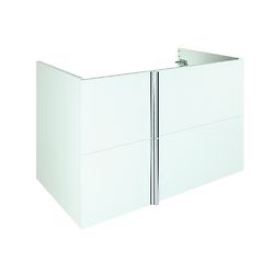 Caisson New Anco 2 tiroirs 80cm image