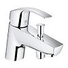 Mitigeur bain douche monotrou Eurosmart image 0