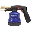 Chalumeau propane avec piezo, corps métallique image 0